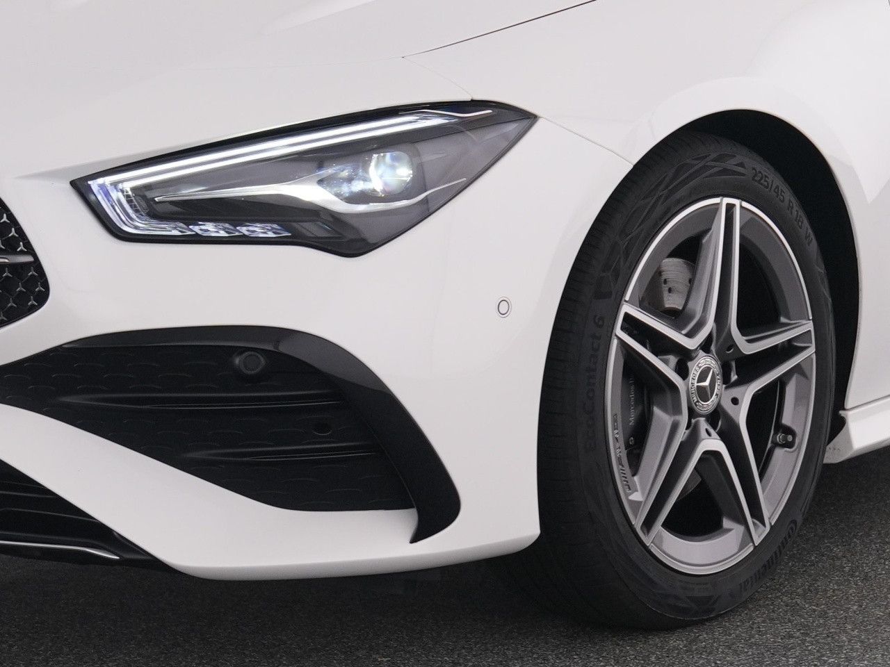 Mercedes-Benz CLA – Bild 8