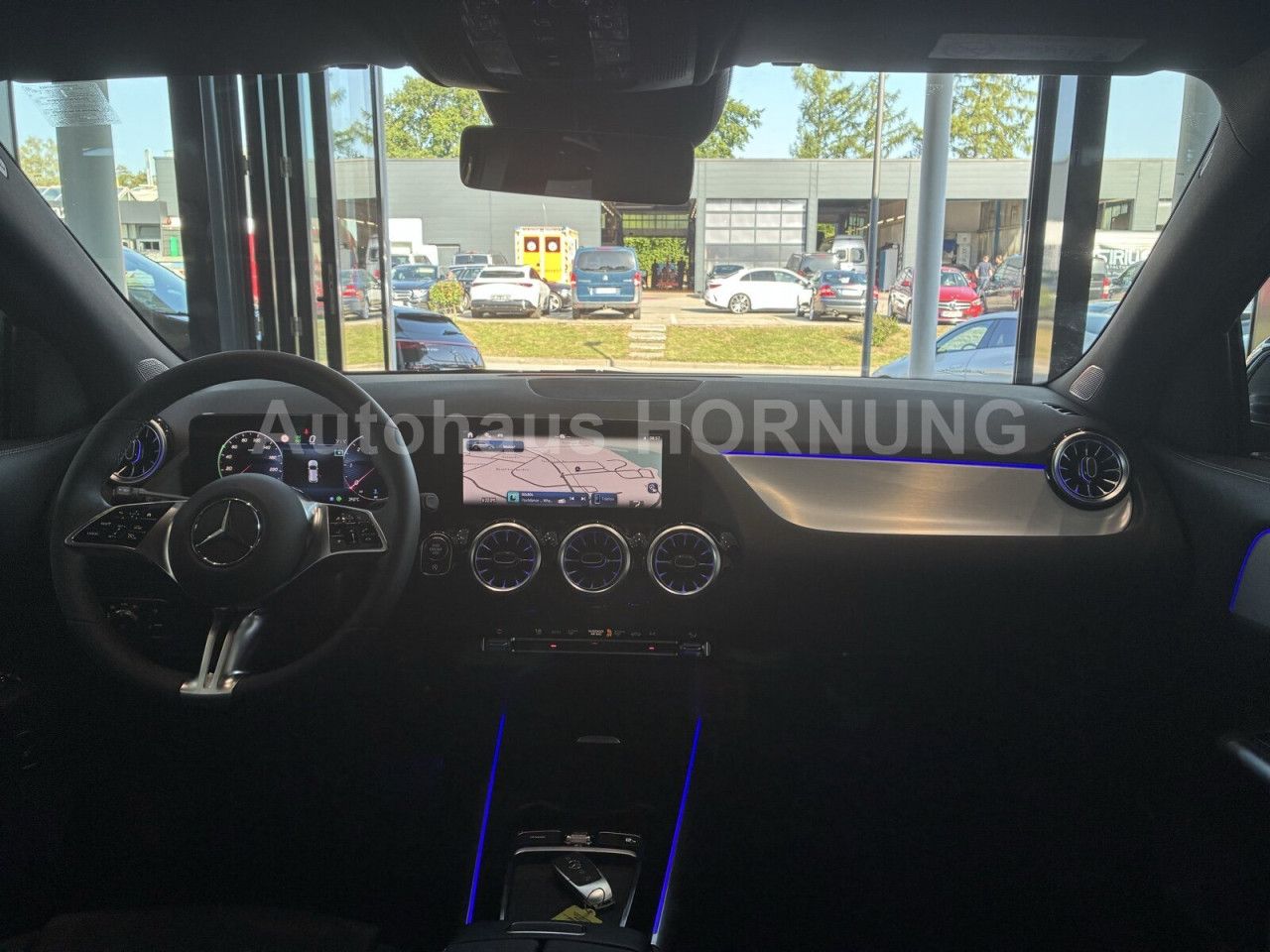 Mercedes-Benz GLA – Bild 24