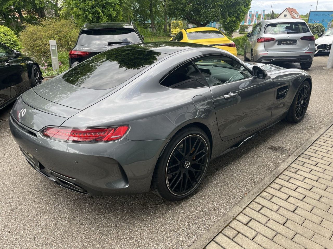 Fahrzeugbild 21 / 26