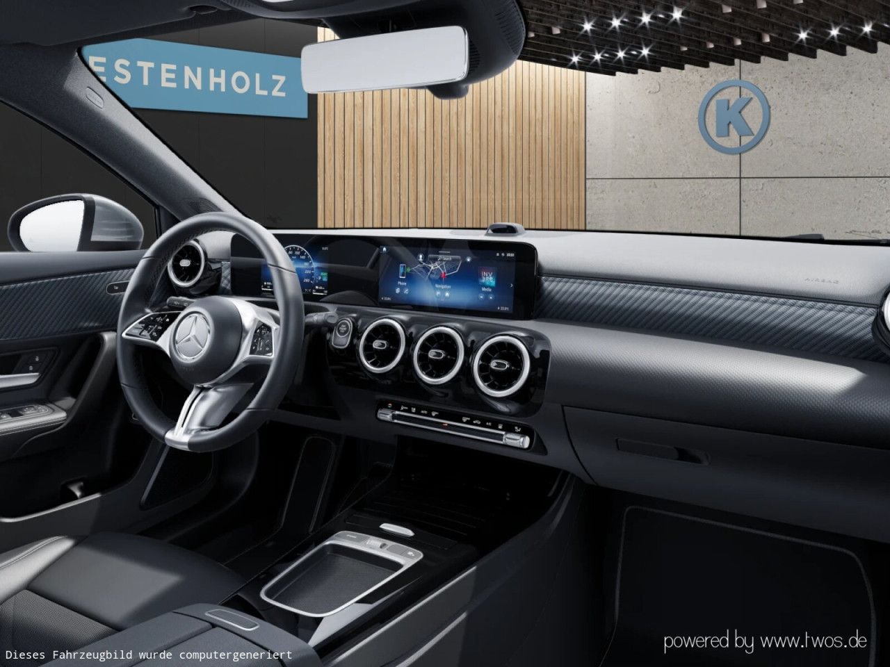 Mercedes-Benz A-Klasse – Bild 10