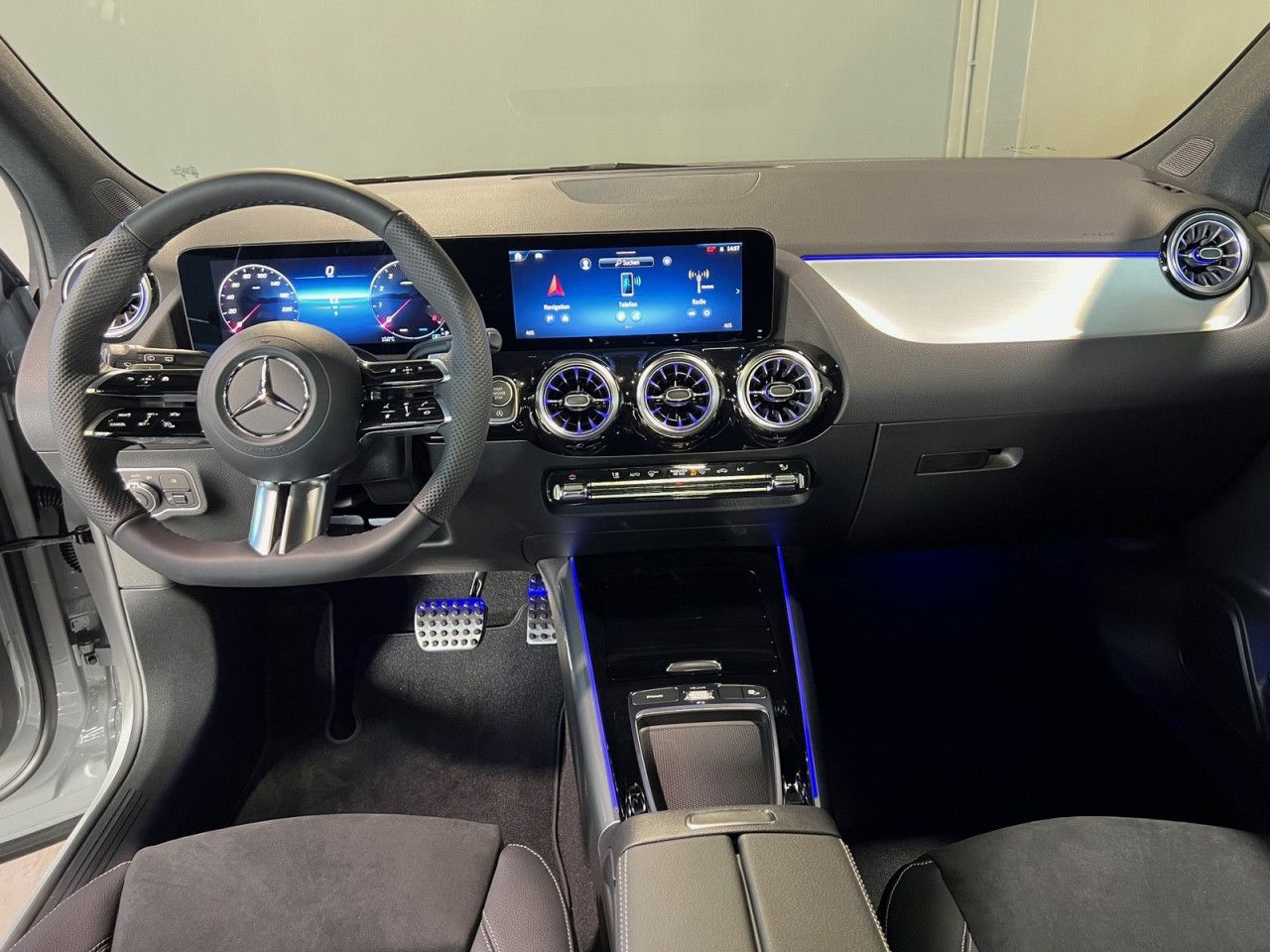 Mercedes-Benz GLA – Bild 7