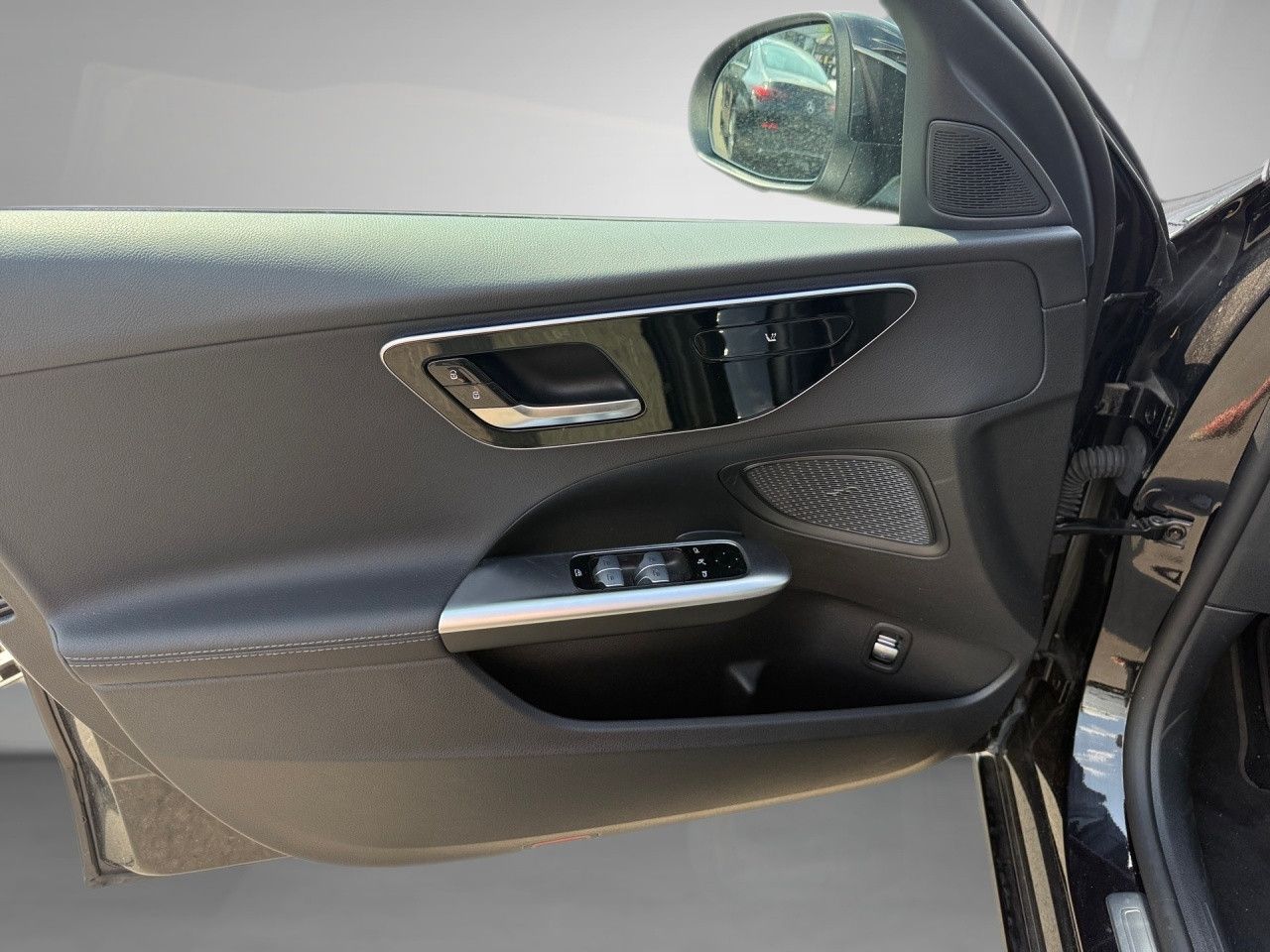 Mercedes-Benz C-Klasse – Bild 12