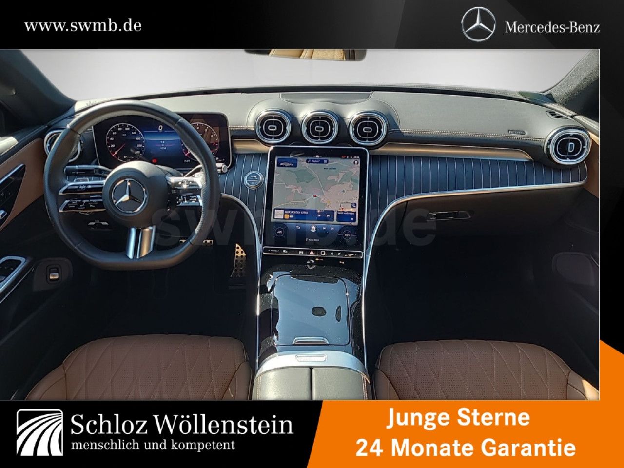Mercedes-Benz CLE – Bild 14