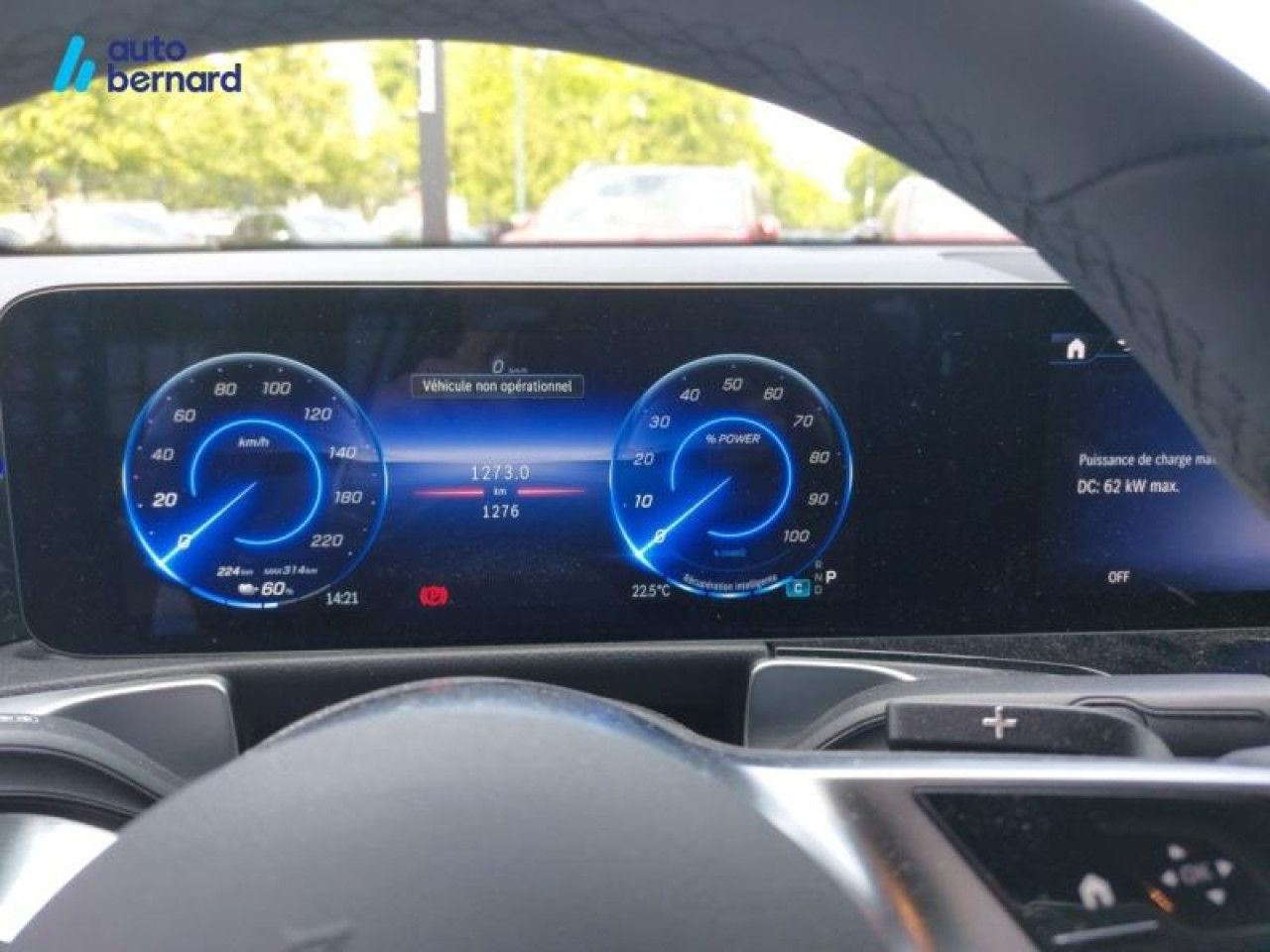 Photo du v&eacute;hicule 14 / 18