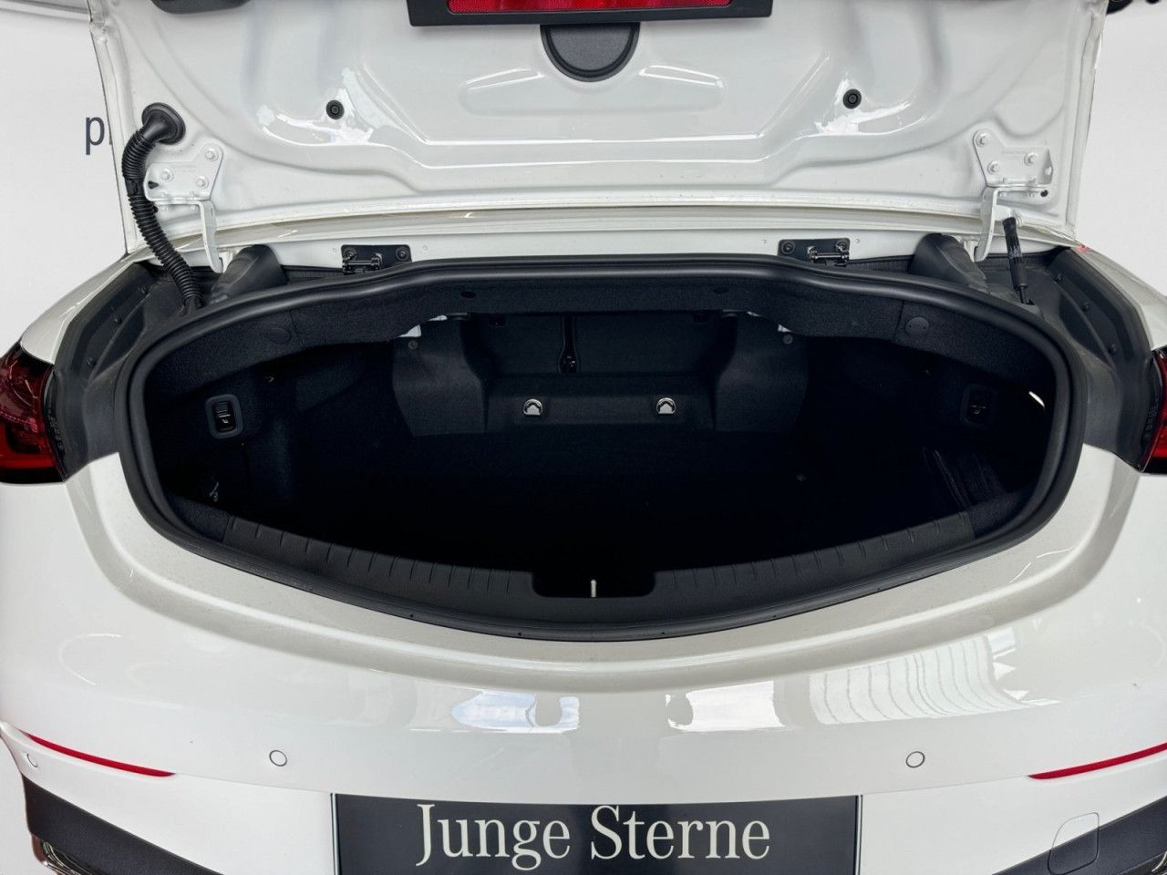 Mercedes-Benz CLE – Bild 17