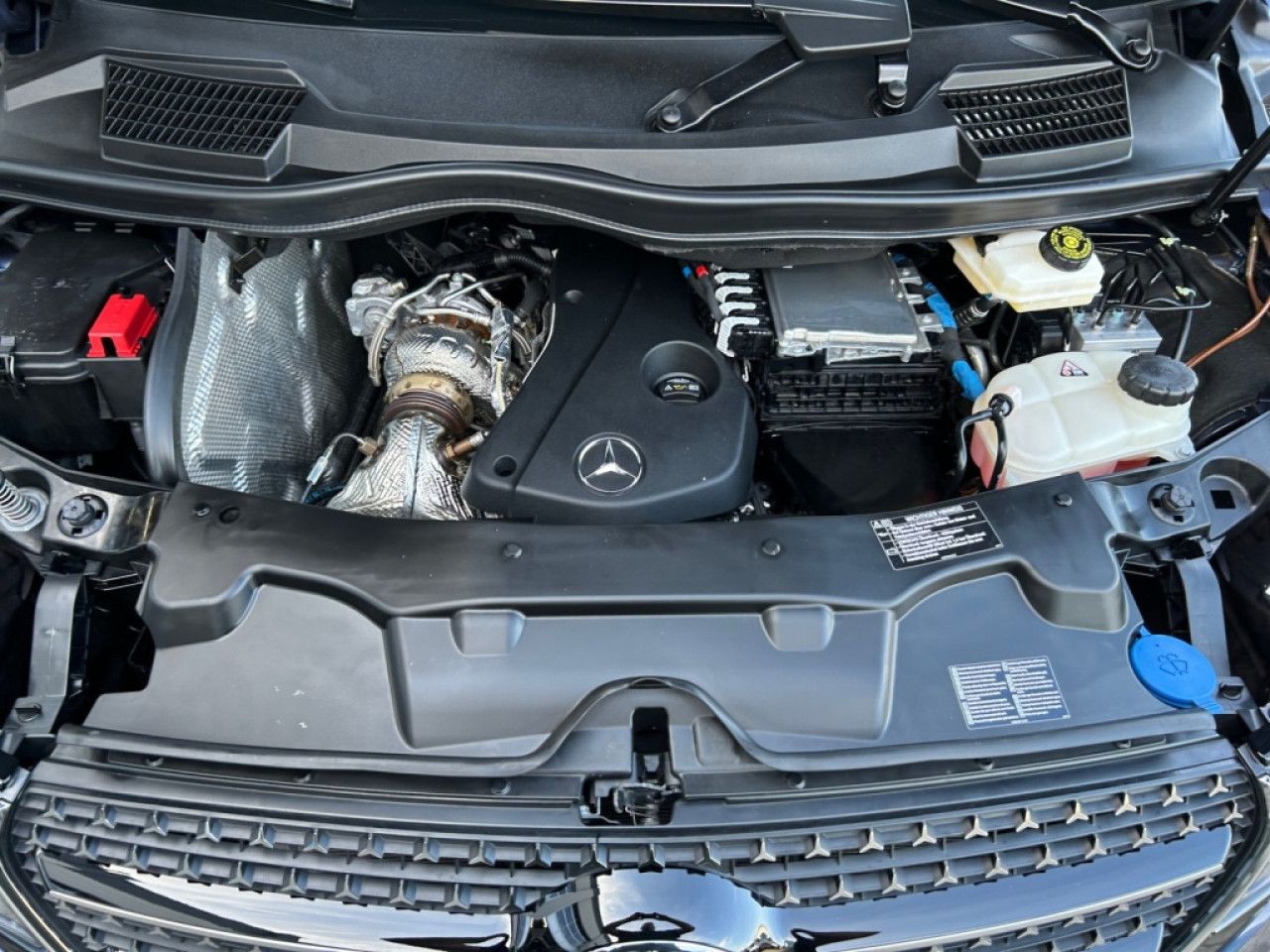 Mercedes-Benz Marco Polo – Bild 17