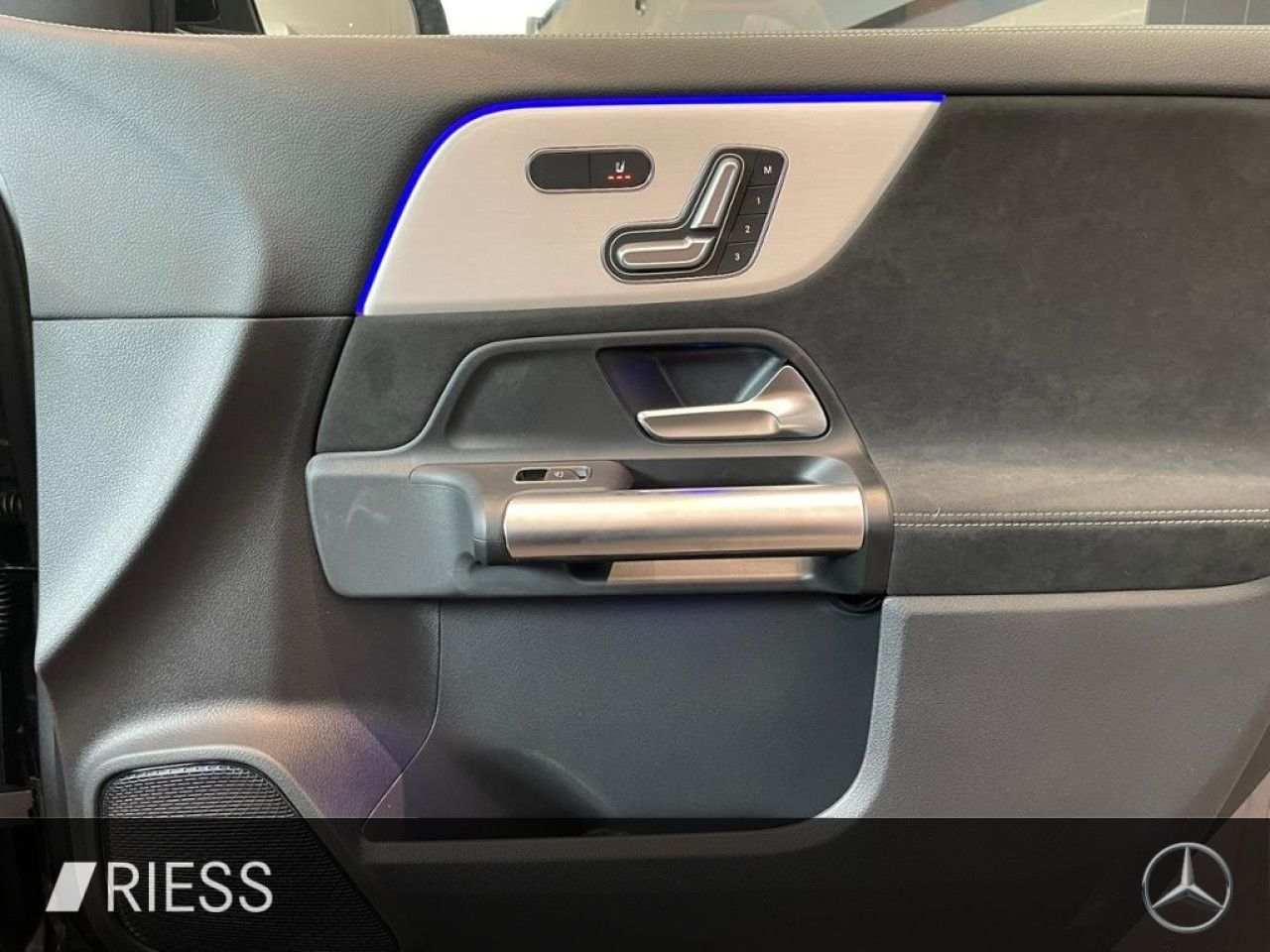 Mercedes-Benz GLA – Bild 12