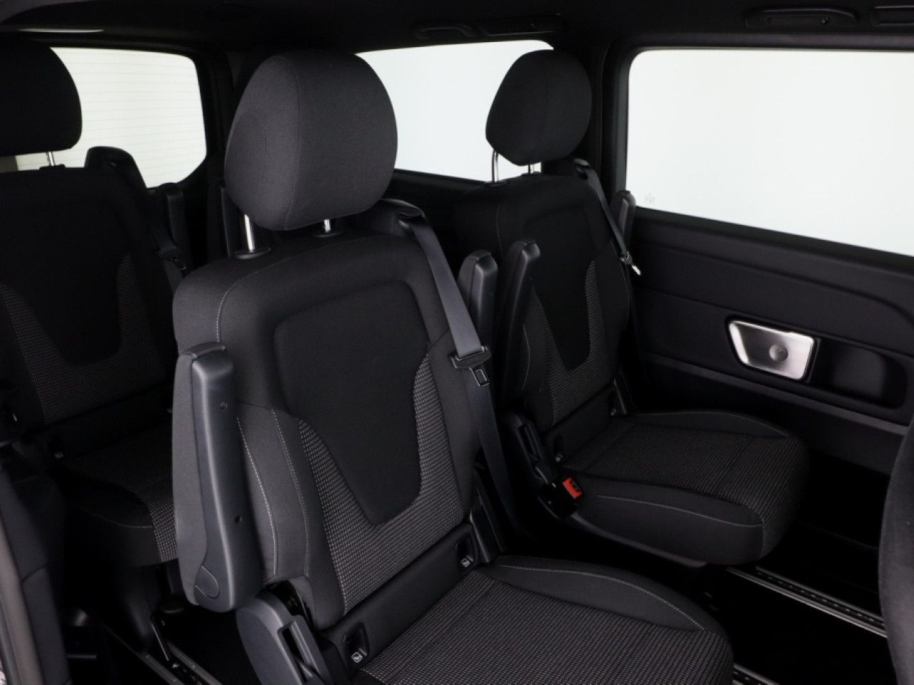 Mercedes-Benz V-Klasse – Bild 6