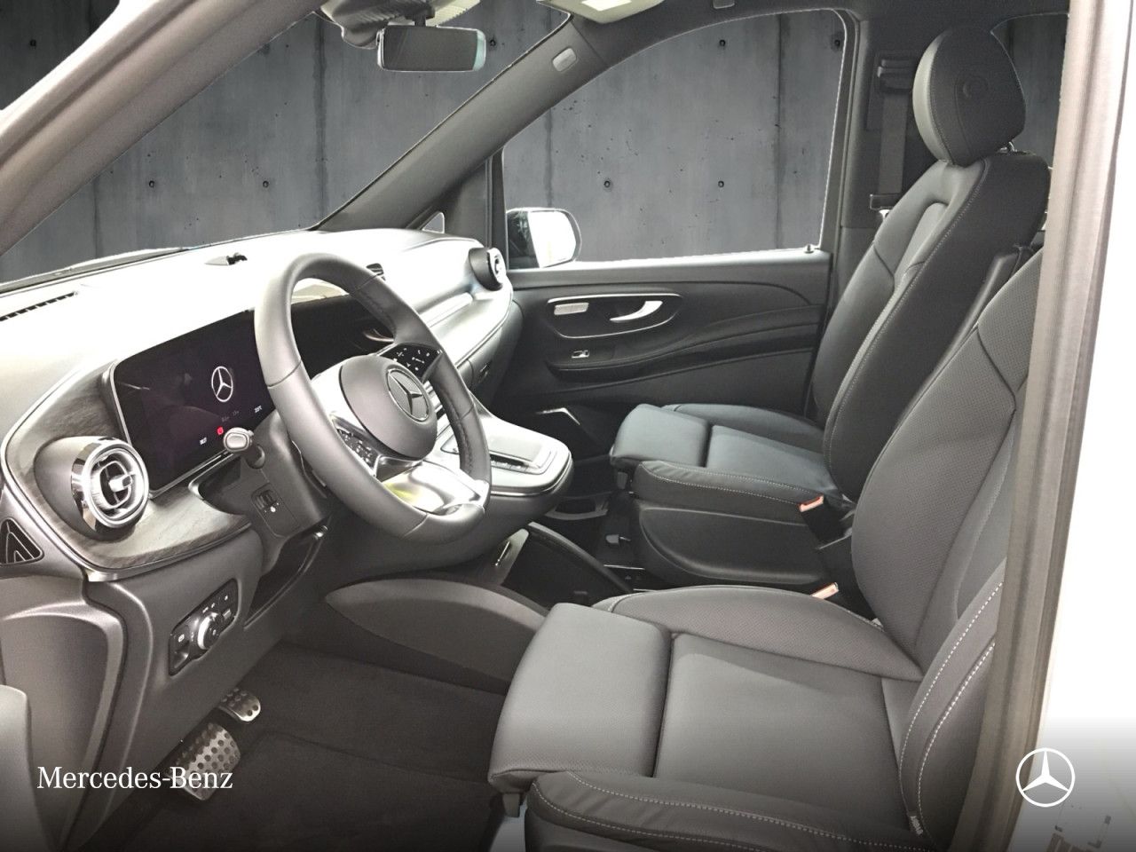 Mercedes-Benz V-Klasse – Bild 8