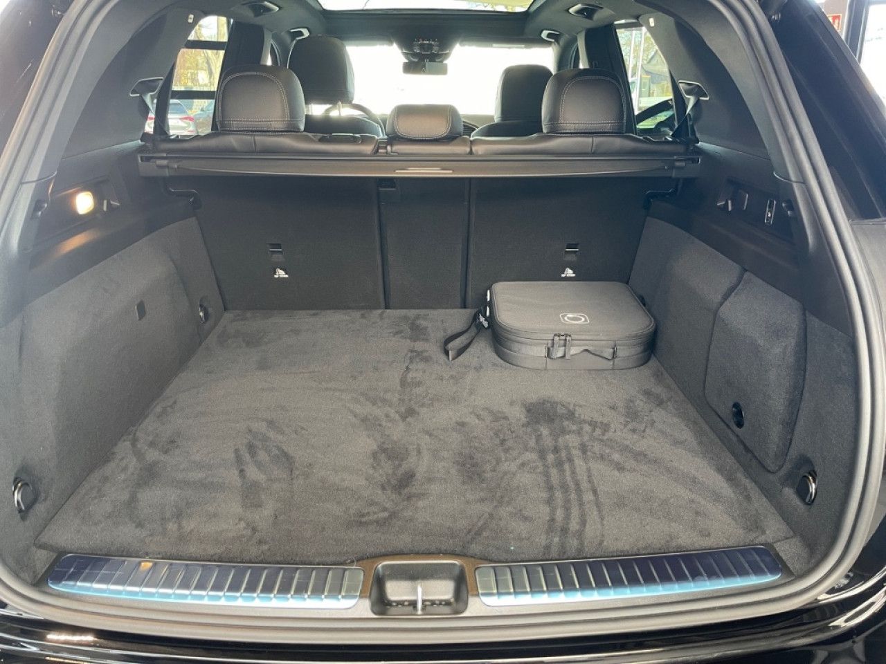 Mercedes-Benz GLE – Bild 9