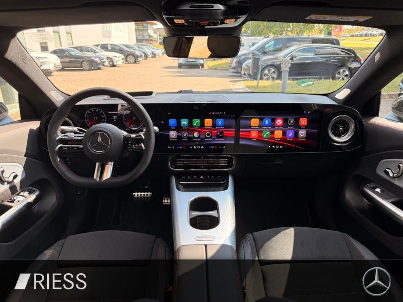 Mercedes-Benz CLA – Bild 11