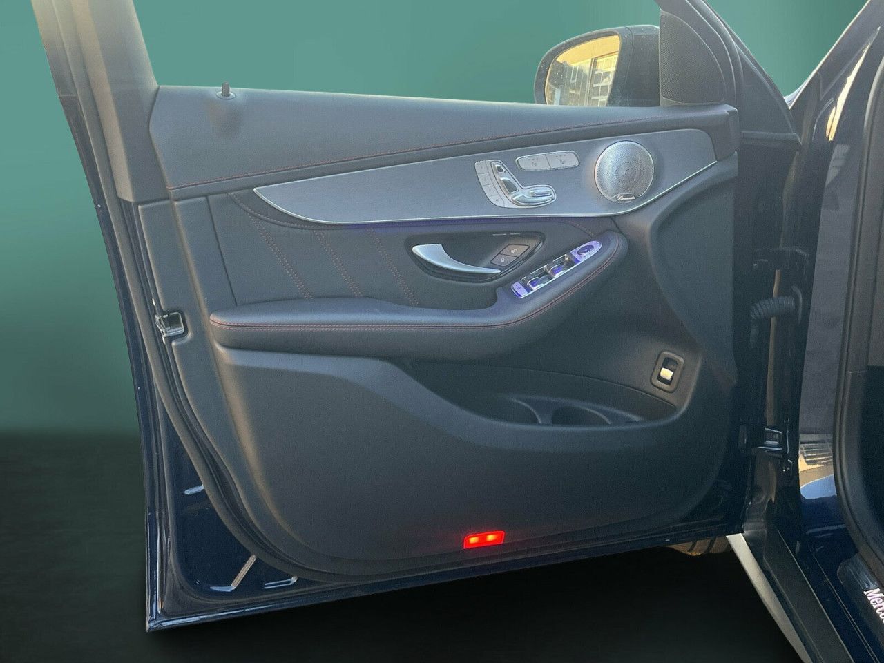 Mercedes-Benz GLC – Bild 14
