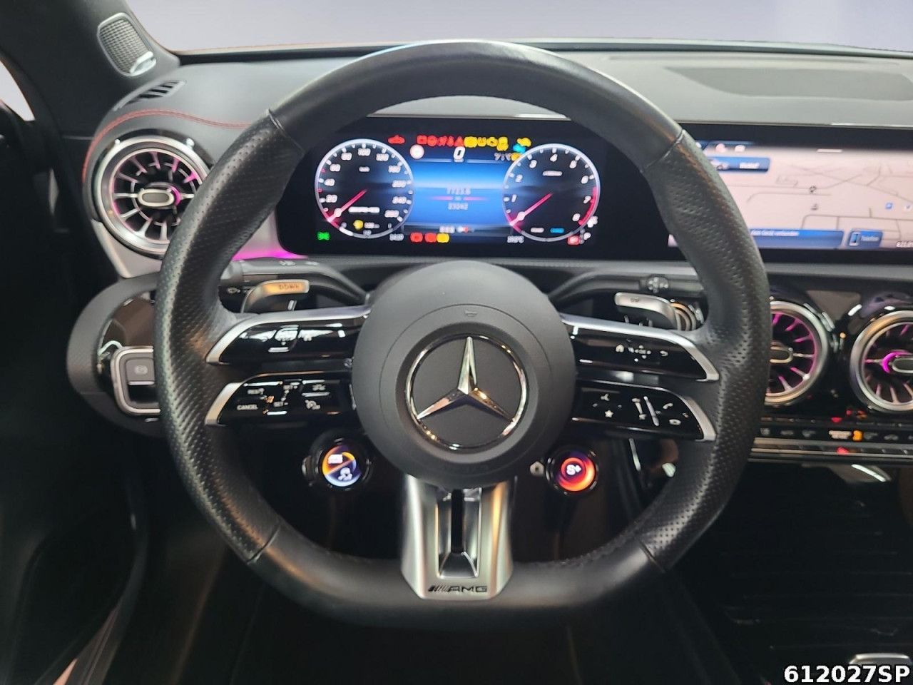Mercedes-Benz CLA – Bild 9