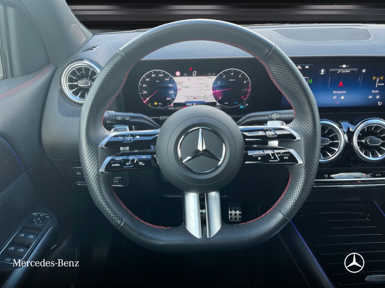 Mercedes-Benz GLA – Bild 12