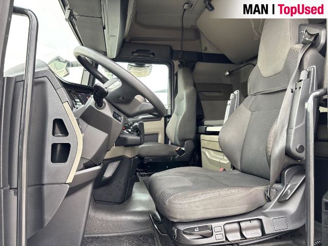 MAN TGX 18.510 4x2 BL SA 15