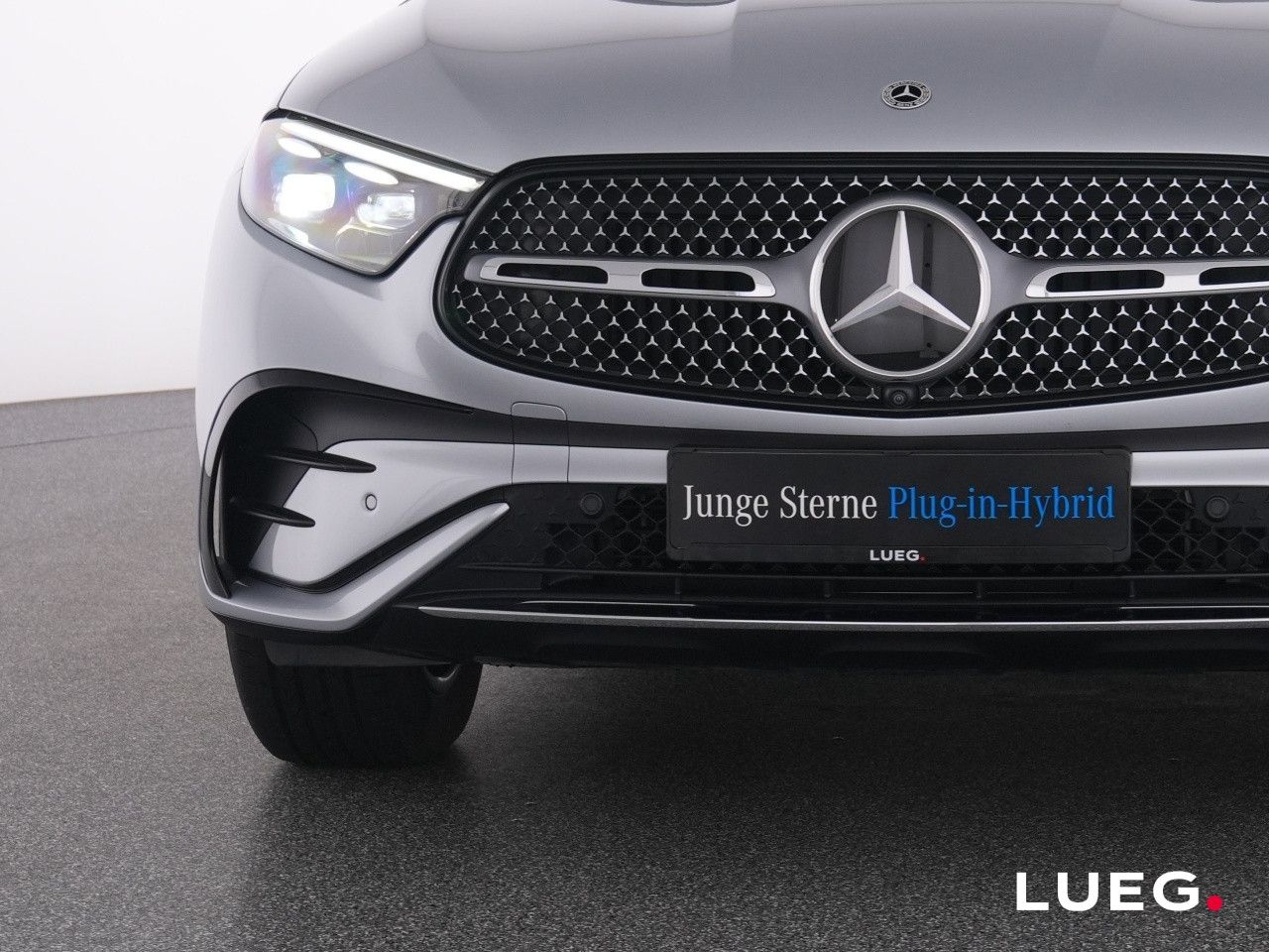 Mercedes-Benz GLC – Bild 16