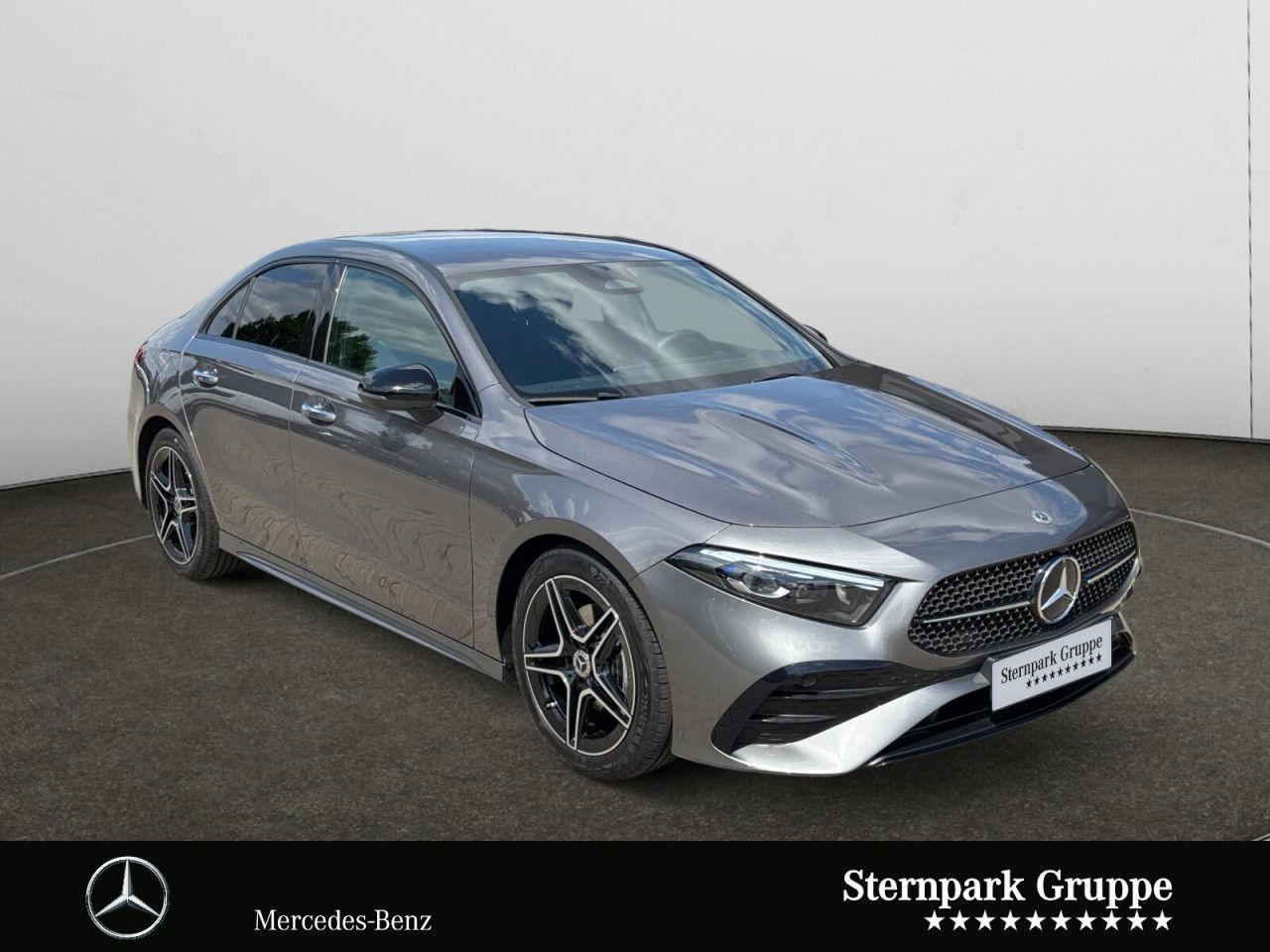 Mercedes-Benz A-Klasse – Bild 7