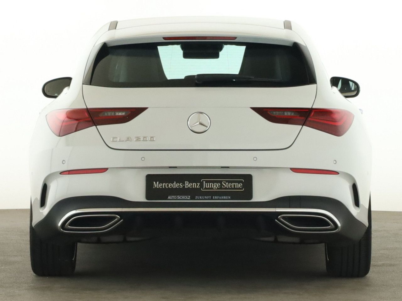 Mercedes-Benz CLA – Bild 5