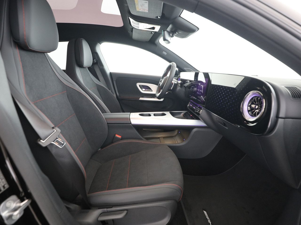 Mercedes-Benz CLA – Bild 9