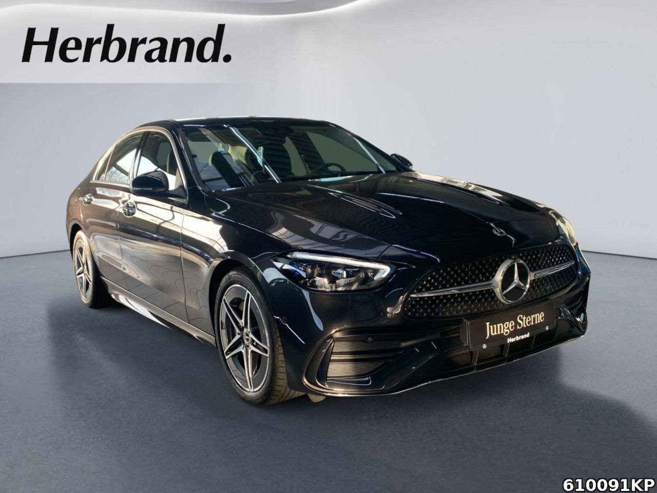 Mercedes-Benz C-Klasse – Bild 2