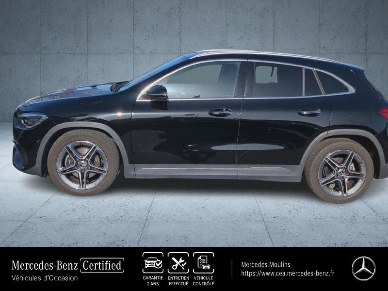 Photo du v&eacute;hicule 2 / 18