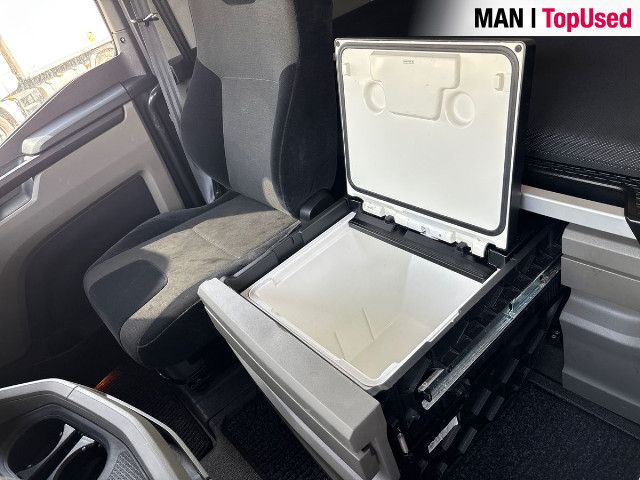 MAN TGX 18.480 4x2 BL SA 26