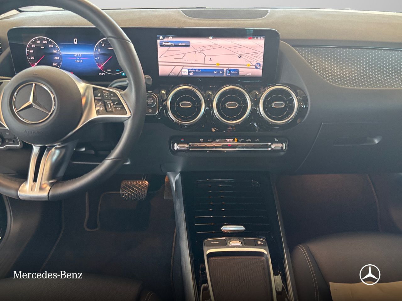 Mercedes-Benz B-Klasse – Bild 12