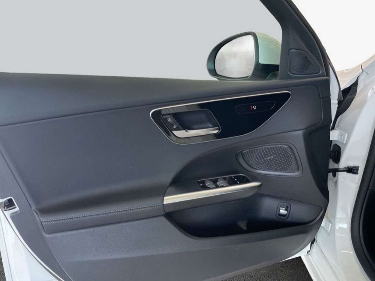 Mercedes-Benz C-Klasse – Bild 19