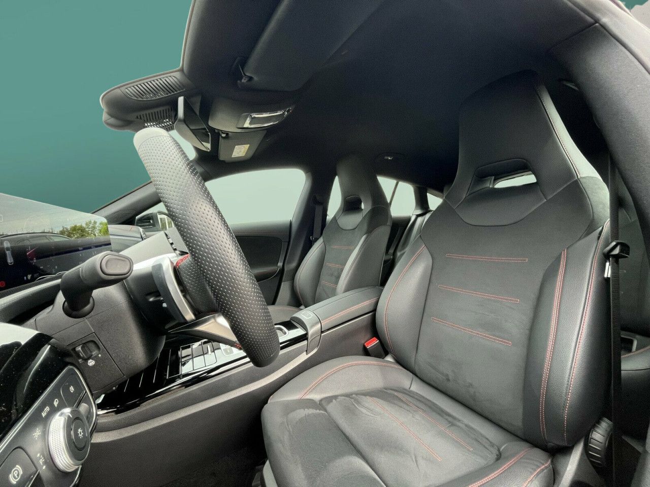 Mercedes-Benz CLA – Bild 16