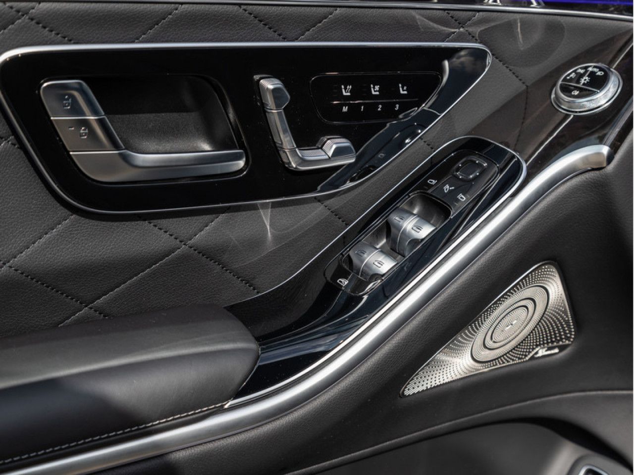 Mercedes-Benz S-Klasse – Bild 24