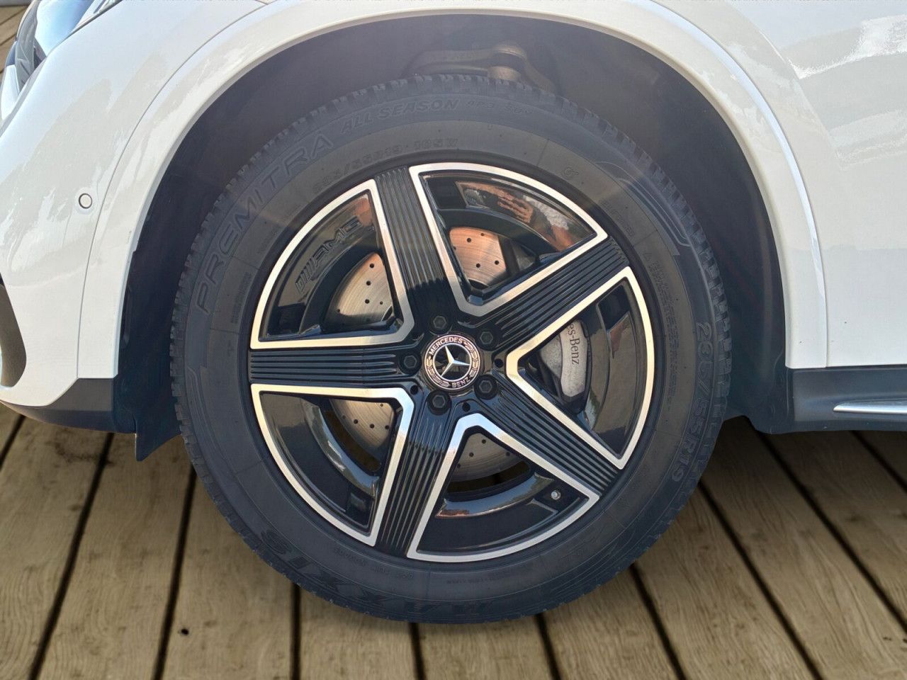 Mercedes-Benz GLC – Bild 6