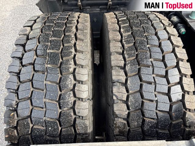 MAN TGX 18.470 4x2 BL SA 11