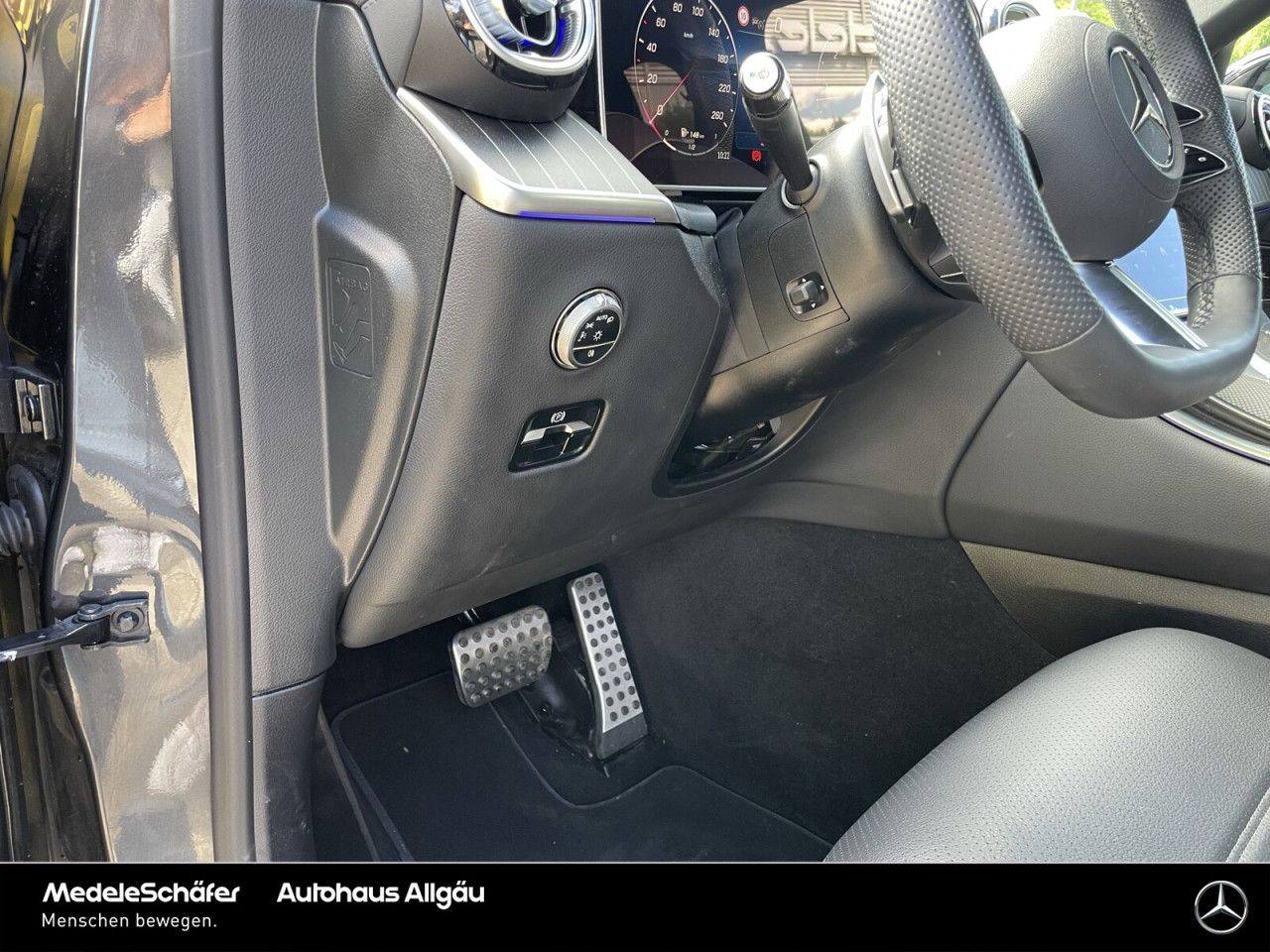 Mercedes-Benz GLC – Bild 17