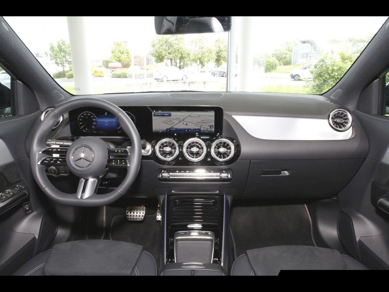 Mercedes-Benz GLA – Bild 10