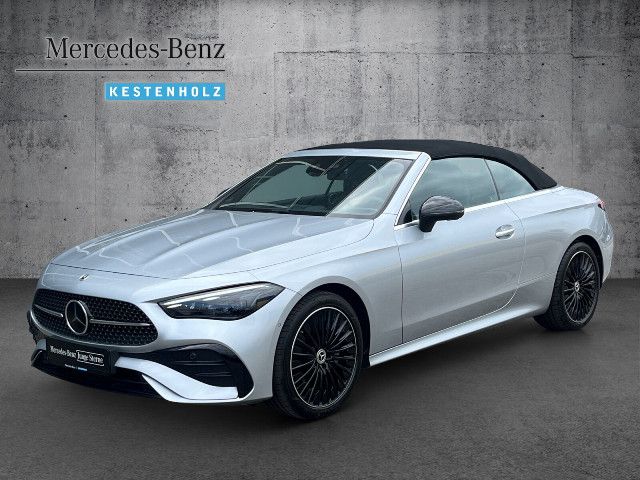 Mercedes-Benz CLE 200