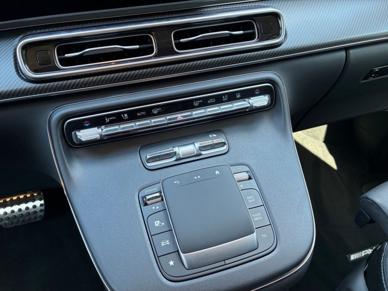 Mercedes-Benz Marco Polo – Bild 19