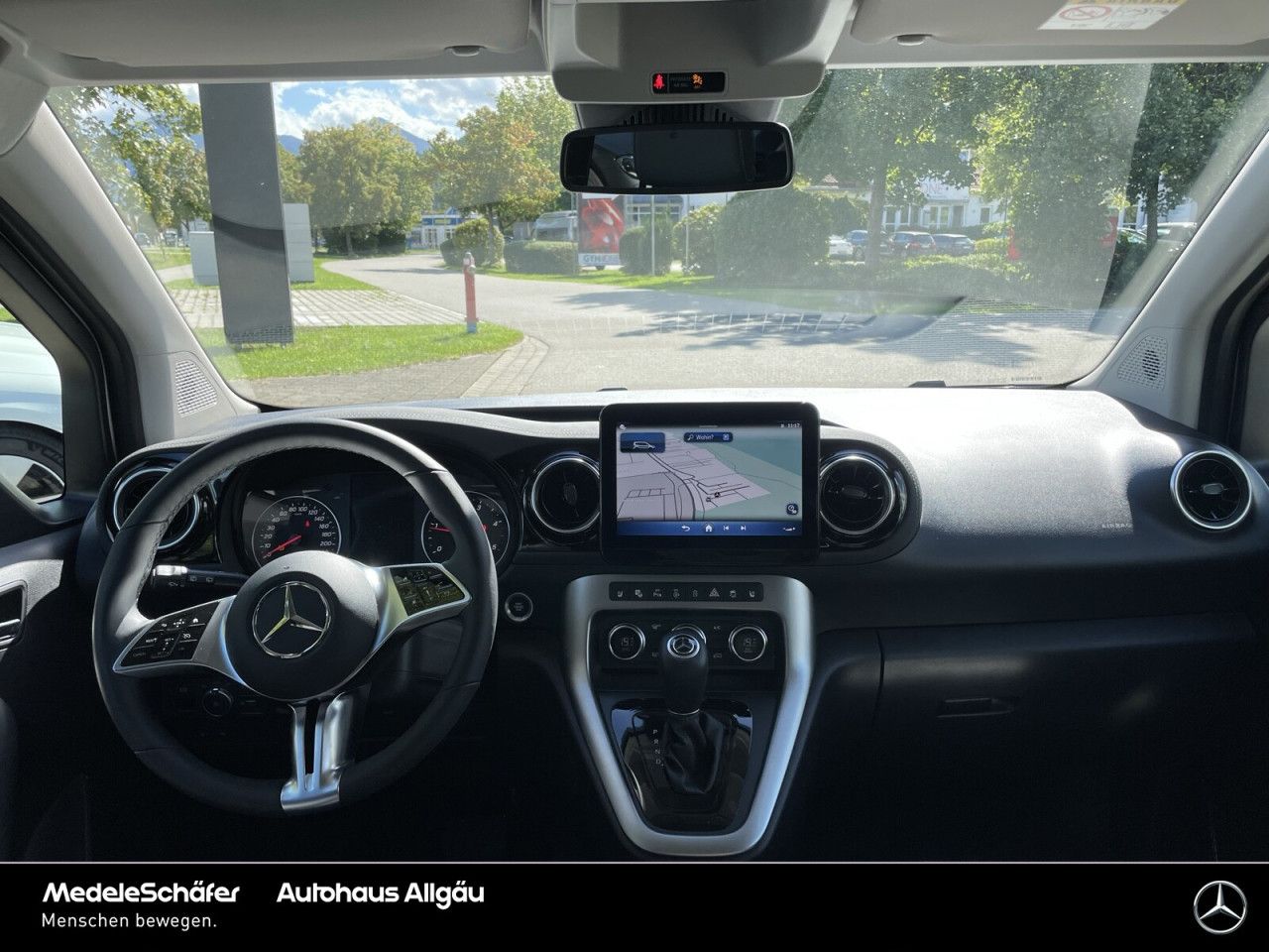 Mercedes-Benz T-Klasse – Bild 12