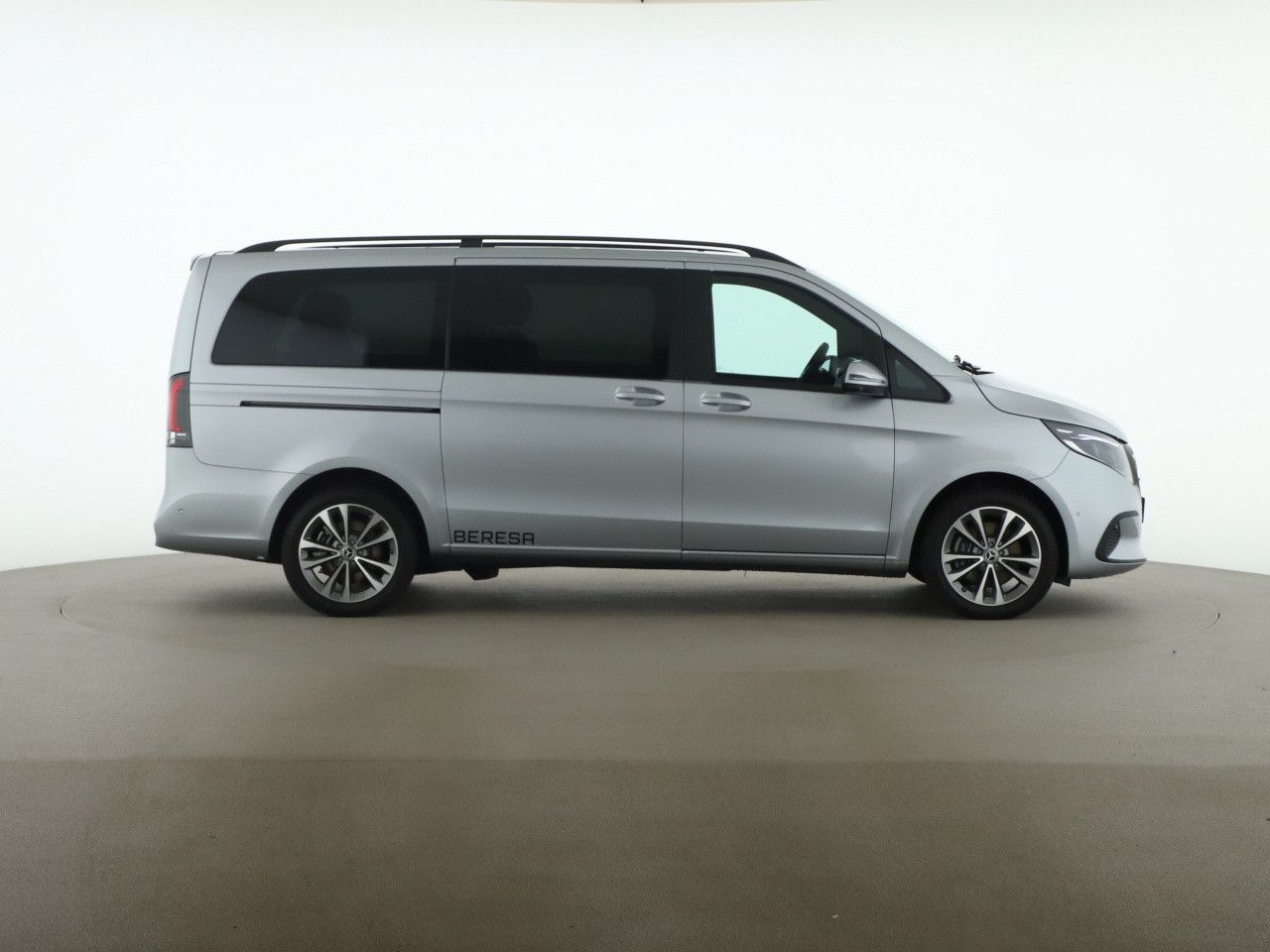 Mercedes-Benz V-Klasse – Bild 7
