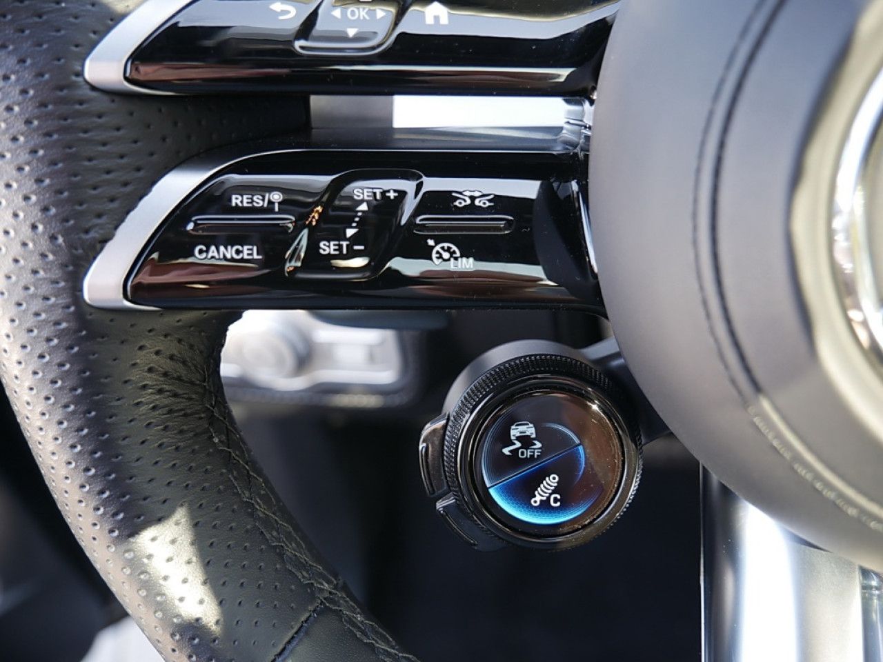 Mercedes-Benz GLE – Bild 15