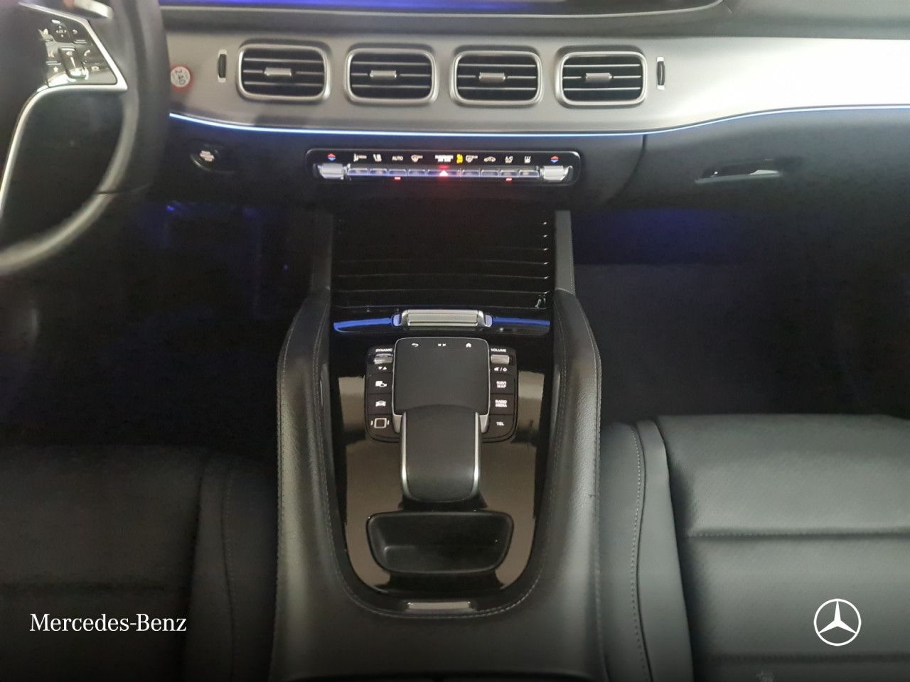Mercedes-Benz GLE – Bild 12