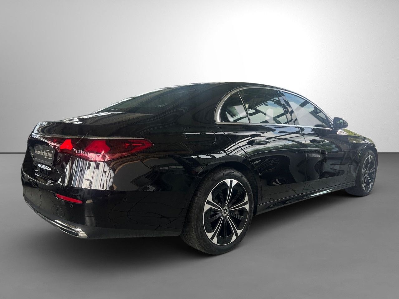 Mercedes-Benz E-Klasse – Bild 5