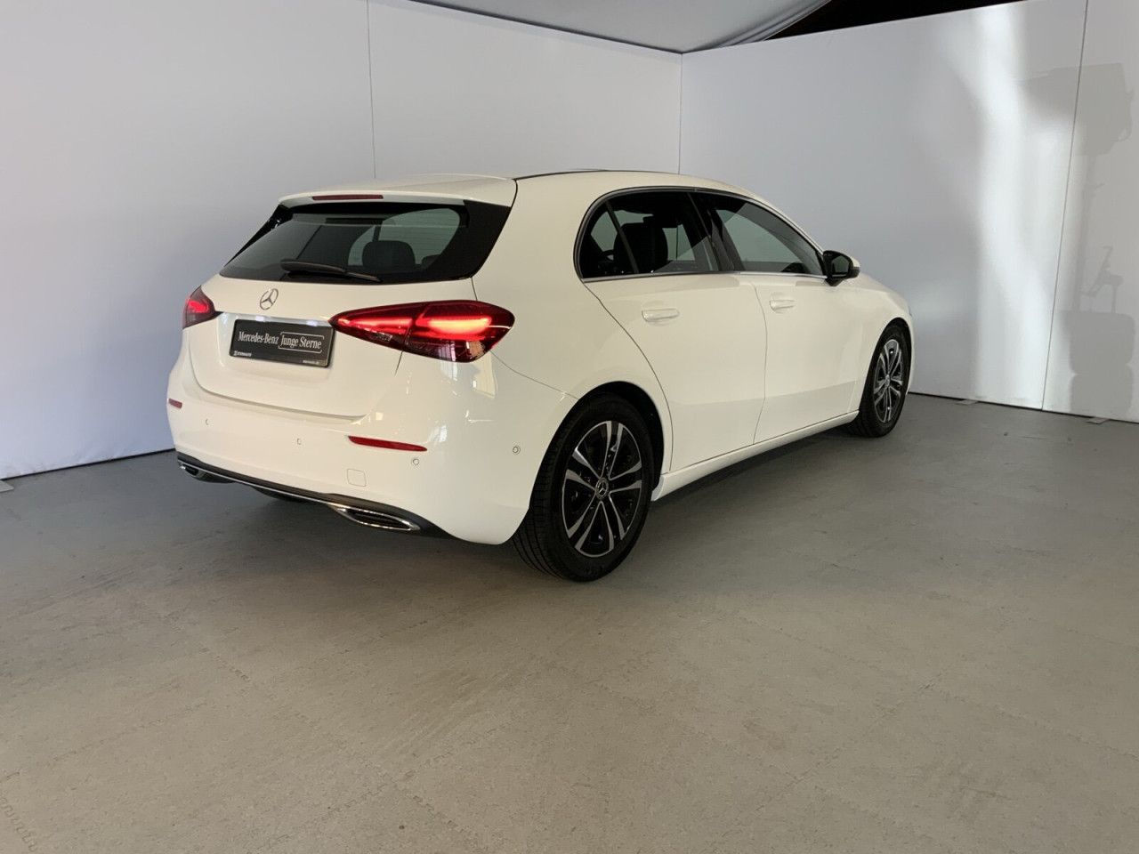Mercedes-Benz A-Klasse – Bild 5