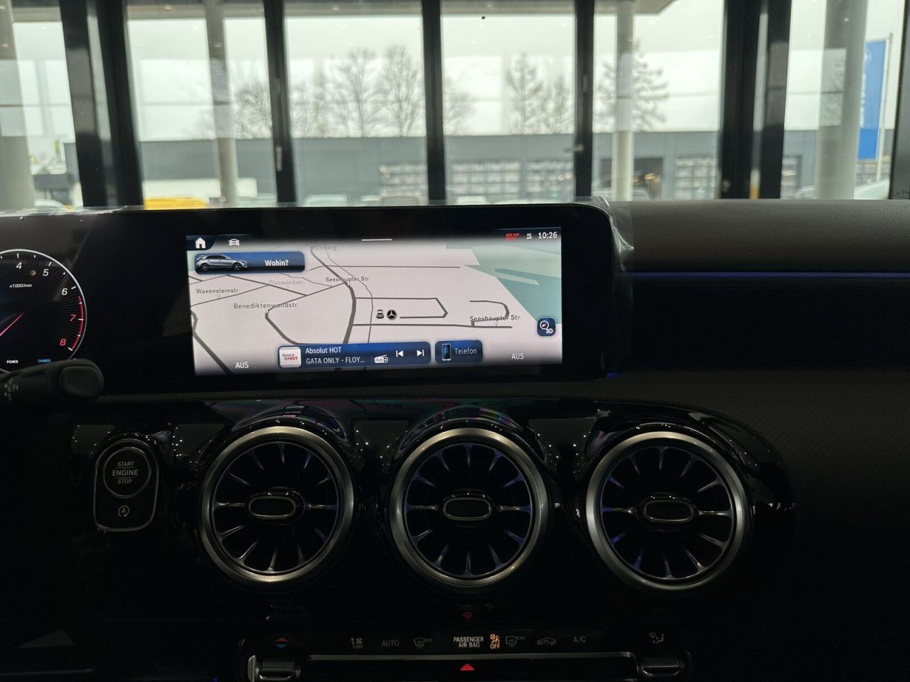 Mercedes-Benz A-Klasse – Bild 13
