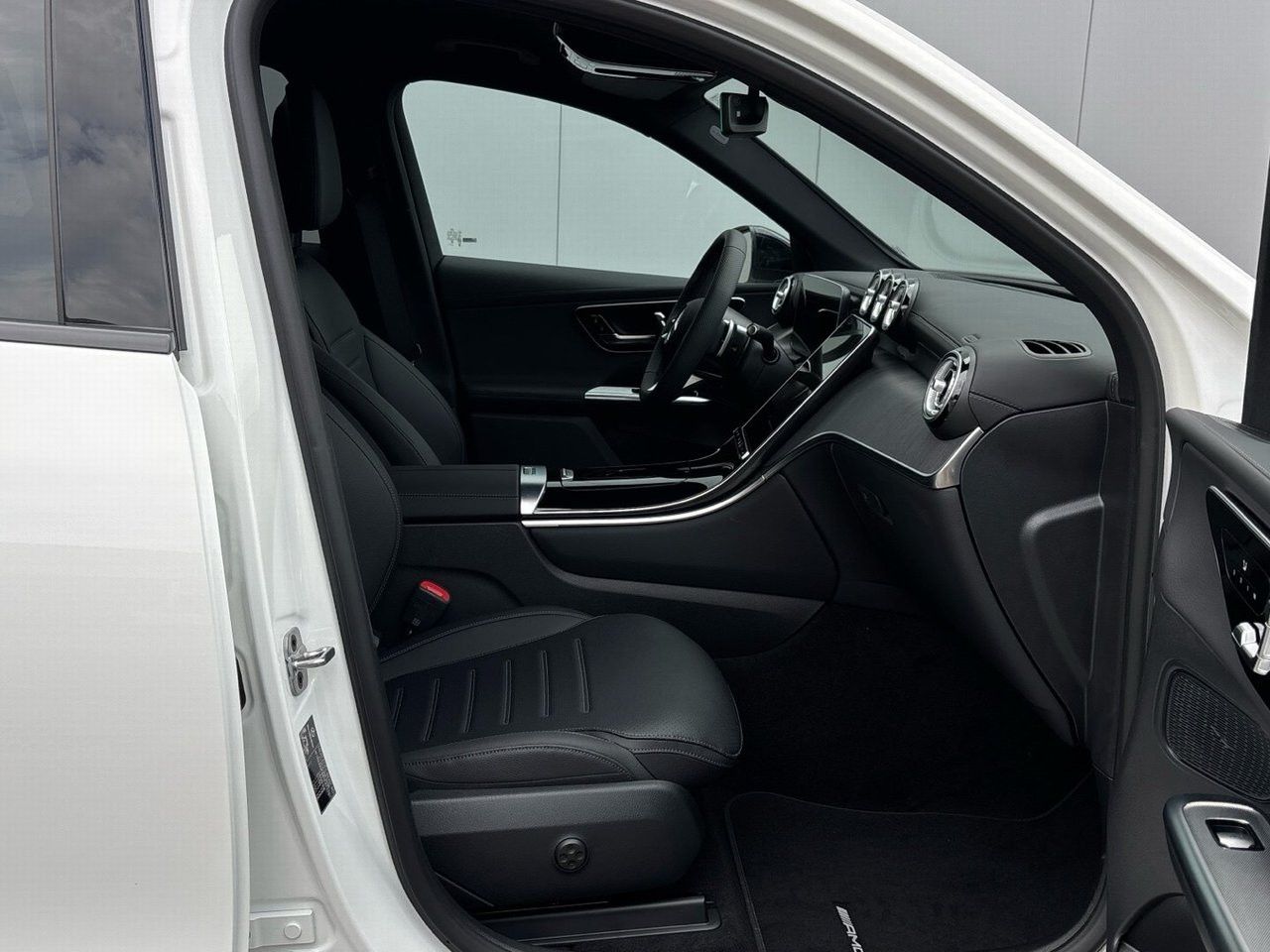 Mercedes-Benz GLC – Bild 12