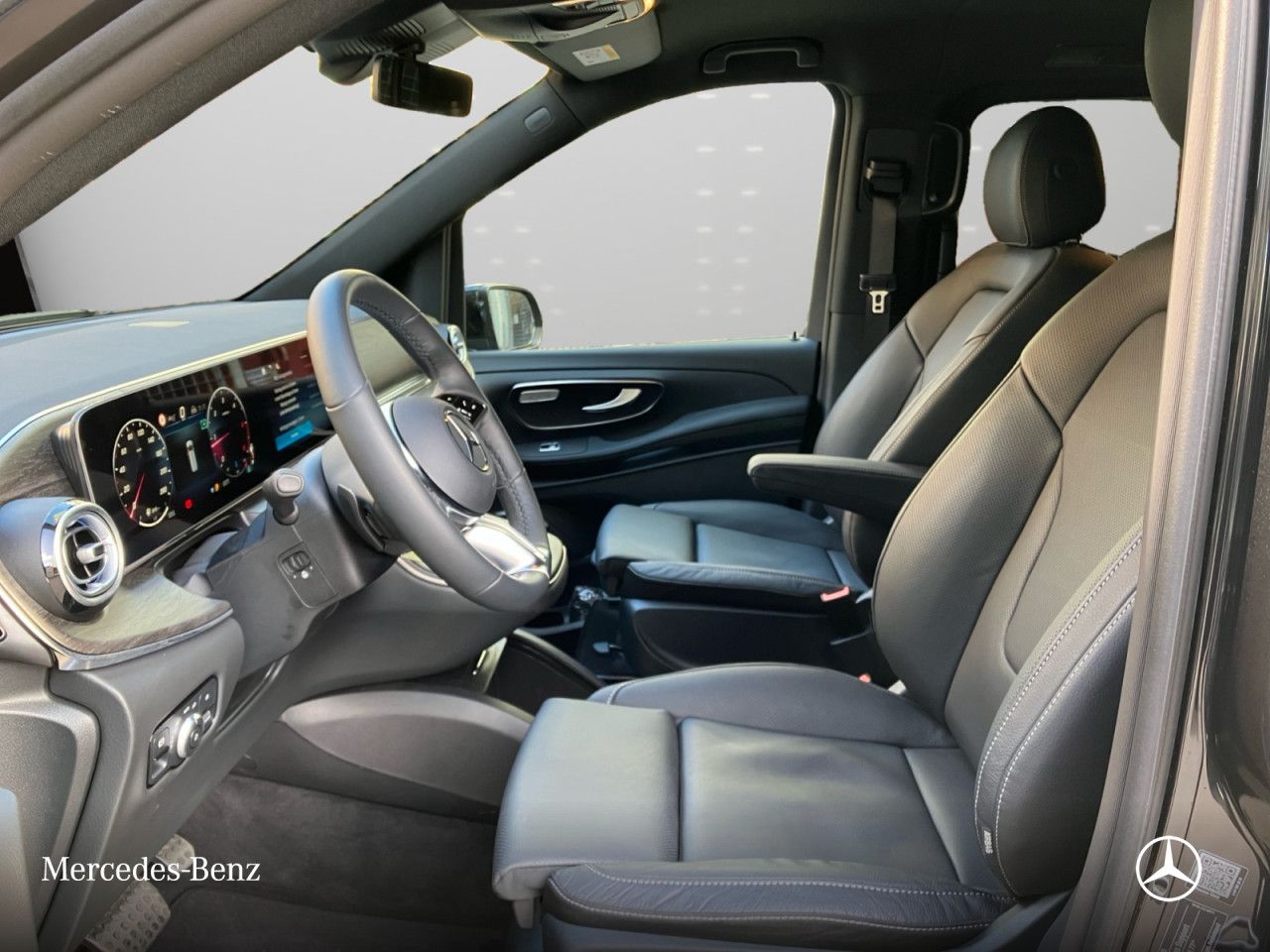 Mercedes-Benz V-Klasse – Bild 8