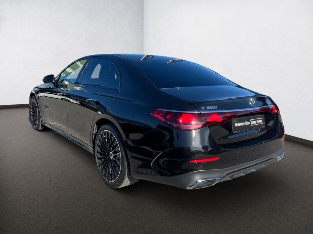 Mercedes-Benz E-Klasse – Bild 3