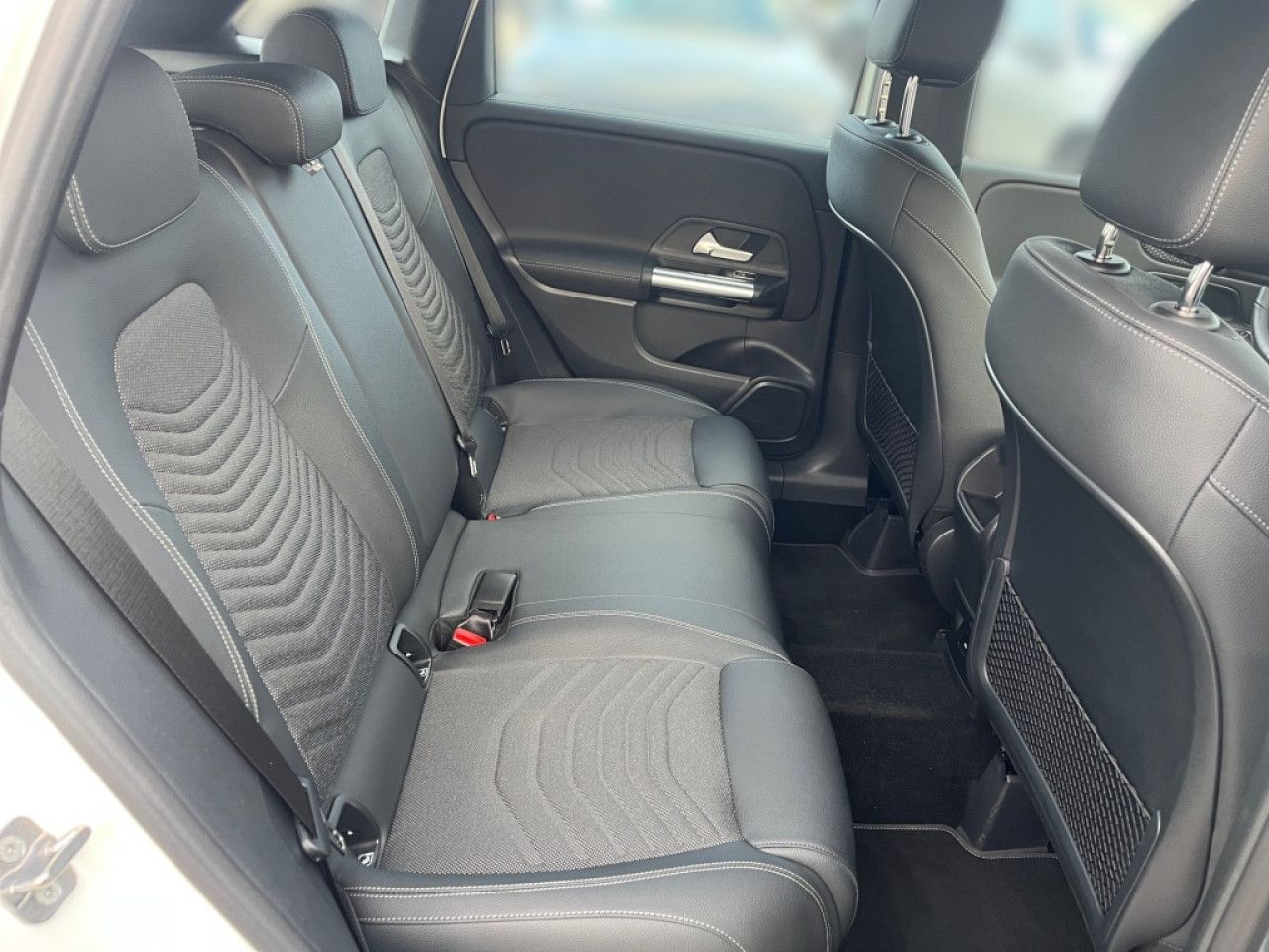 Mercedes-Benz B-Klasse – Bild 11