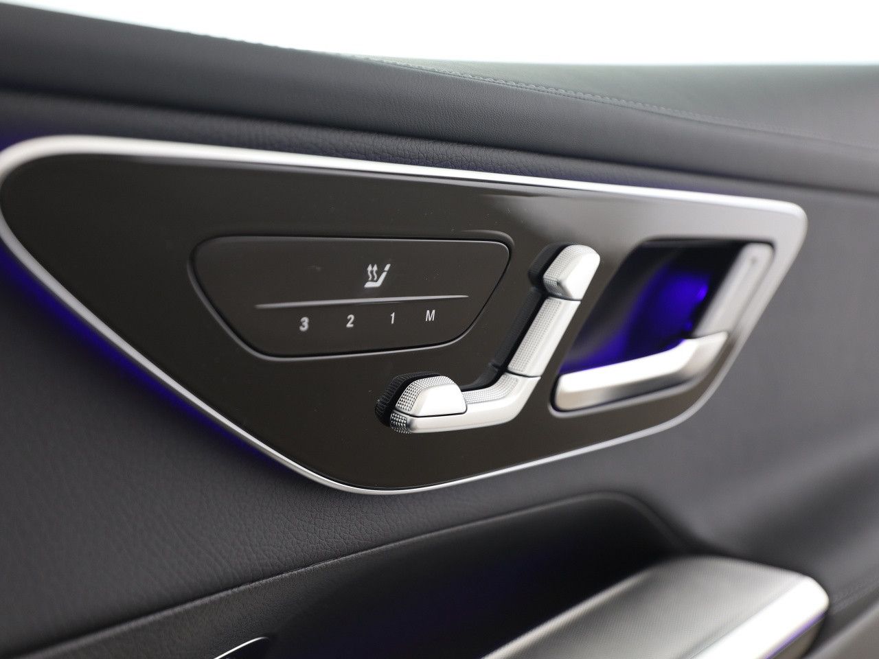 Mercedes-Benz GLC – Bild 17