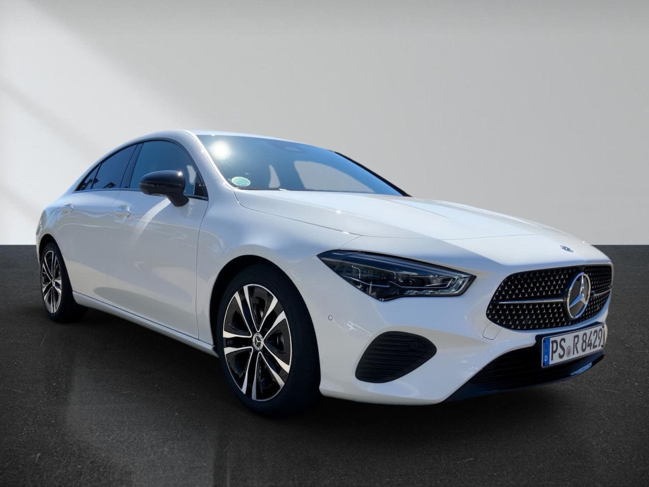Mercedes-Benz CLA – Bild 3