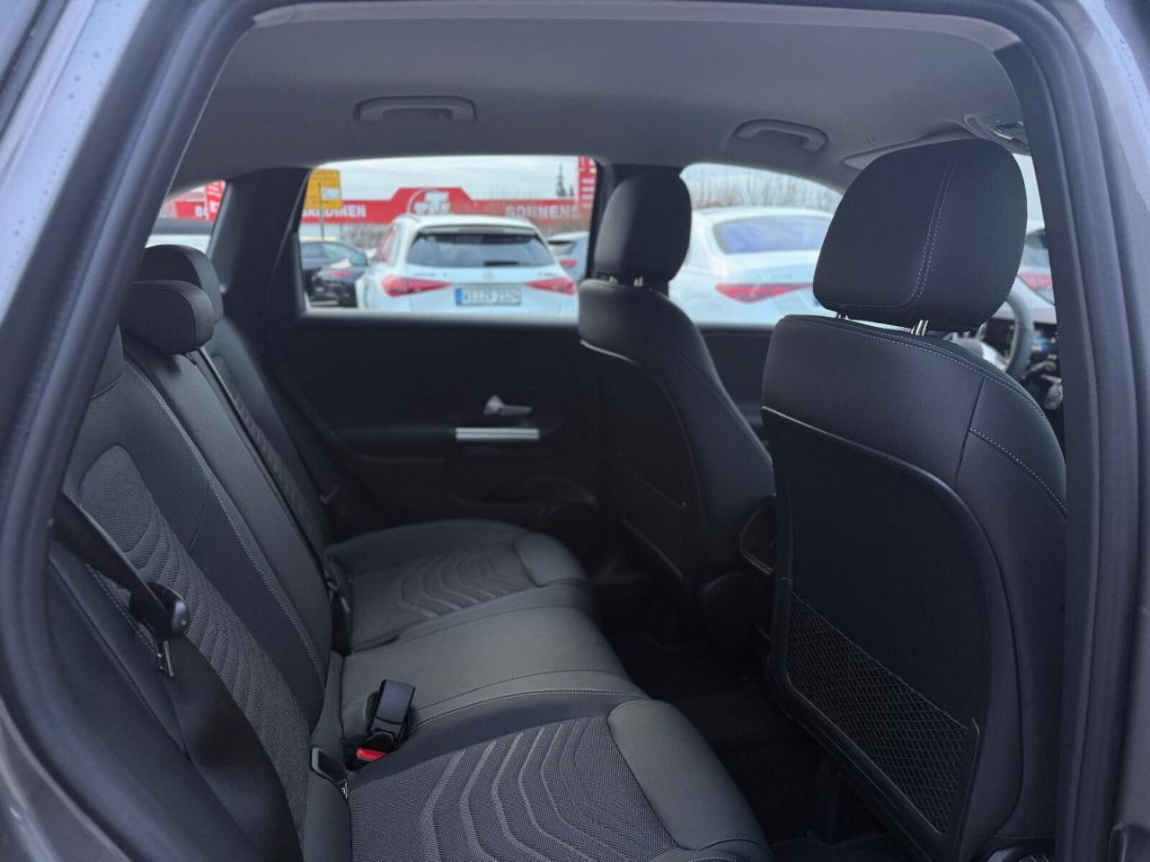 Mercedes-Benz B-Klasse – Bild 7